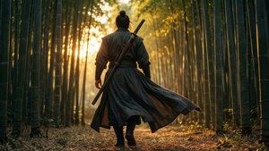 Golden Path