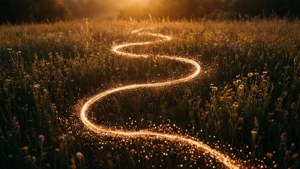 Golden Path of Life