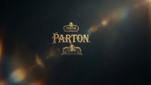 Golden Patron Minimalist