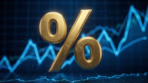 Golden Percent above Graphs