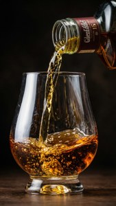 Golden Pour