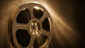 Golden Reel Memories