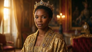 Golden Regality