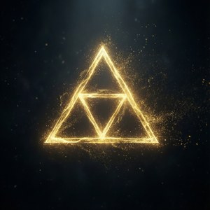 Golden Relic