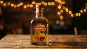 Golden Reposado Glow