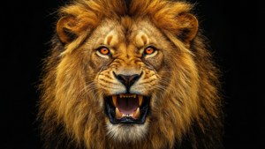 Golden Roar