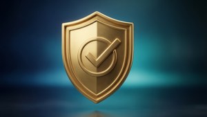 Golden Shield of Trust