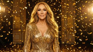 Golden Sparkle