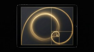 Golden Spiral