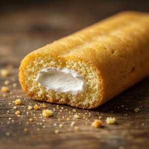 Golden Sponge Beauty