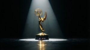 Golden Spotlight