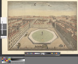 Golden Square
