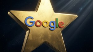Golden Star Google