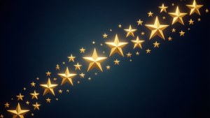 Golden Star Sequence