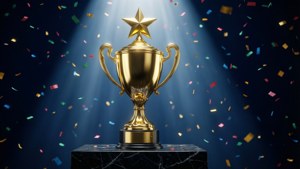 Golden Star Trophy