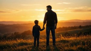 Golden Sunset Bond