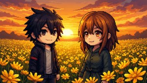 Golden Sunset Brothers