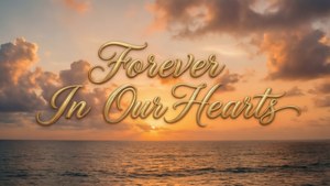 Golden Sunset Tribute