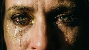 Golden Tears
