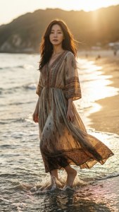 Golden Tides
