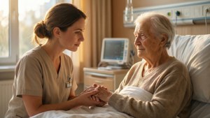 Golden Touch Care