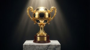 Golden Trophy