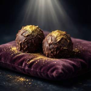 Golden Truffles