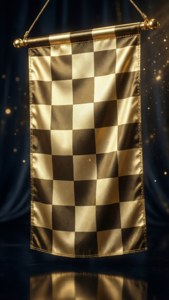 Golden Victory