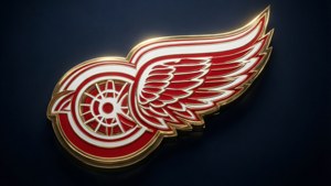 Golden Winged Wheel
