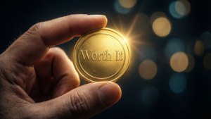Golden Worth