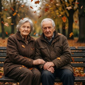 Golden Years Love