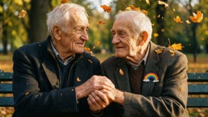 Golden Years Love