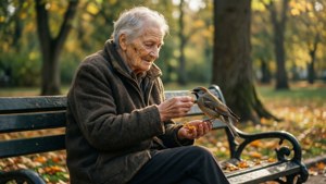 Golden Years Recovery