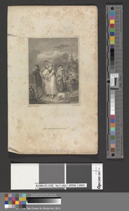 Goldsmith's "Deserted Village"