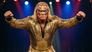 Goldust Splendor