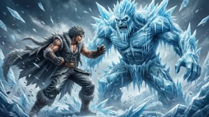 Golem Showdown