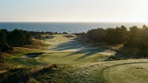 Golf by the Sea