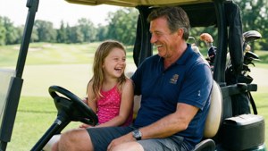 Golf Cart Fun