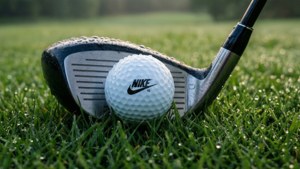 Golf Elegance