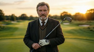 Golf Legend