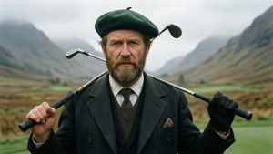 Golf Legend