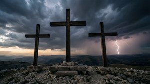 Golgotha Storm