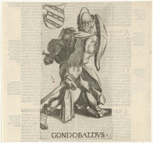 Gondobaldus