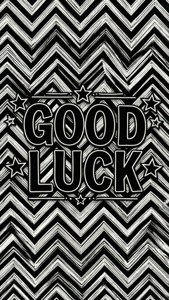 Good Luck Farewell