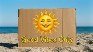Good Vibes Beach