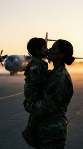 Goodbye Kiss