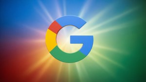 Google Best Gradient Glow