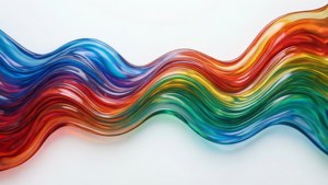 Google Color Waves