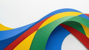 Google Colors Wave