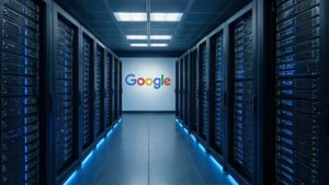 Google Data Center